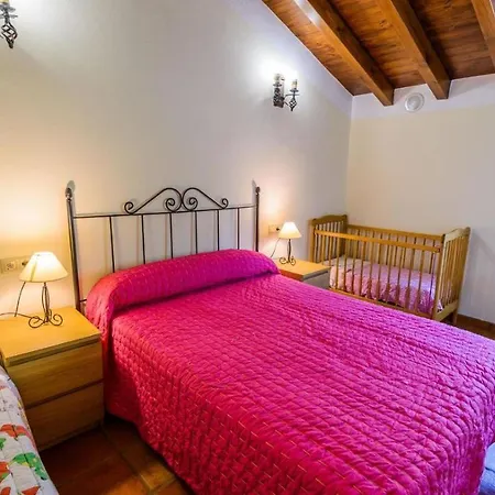 Casa Los Linarejos Ronda By Ruralidays-3